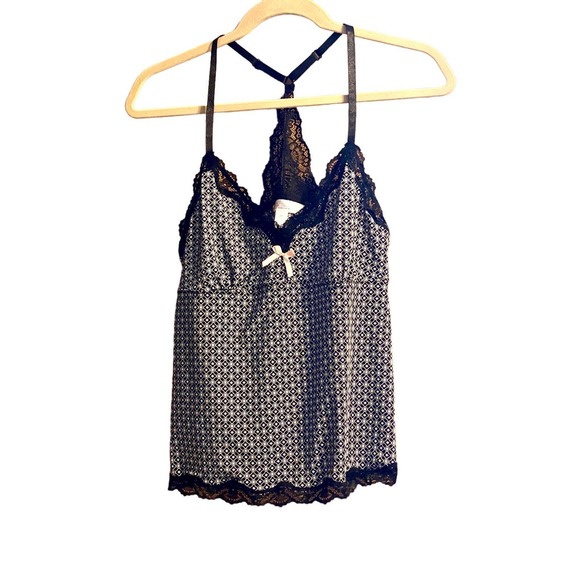 Black and White Camisole by Marilyn Monroe - Picture 1 of 6